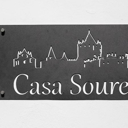 Casa Soure Suites And Apartments Évora Esterno foto