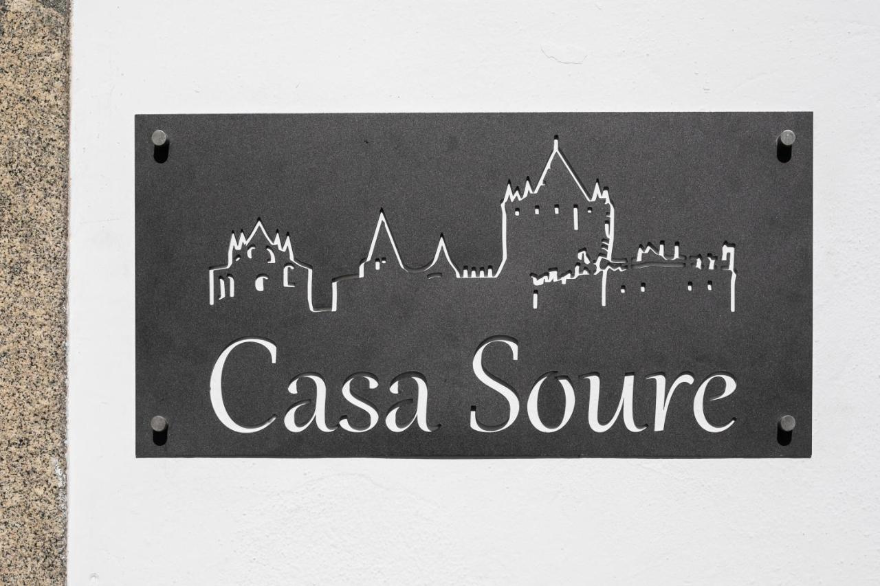 Casa Soure Suites And Apartments Évora Esterno foto